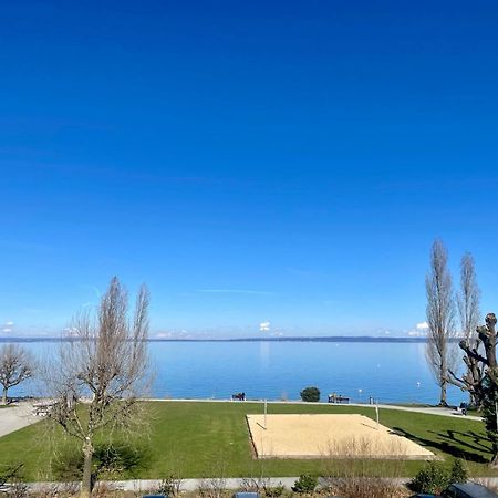Amazing Lakeview Flat Horn Exterior photo